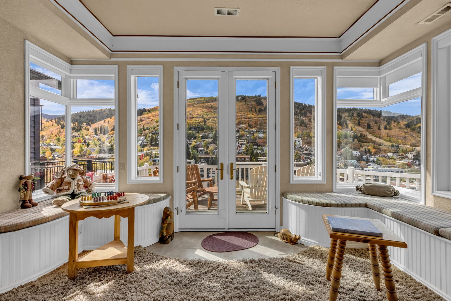 Park City Vacation Rental