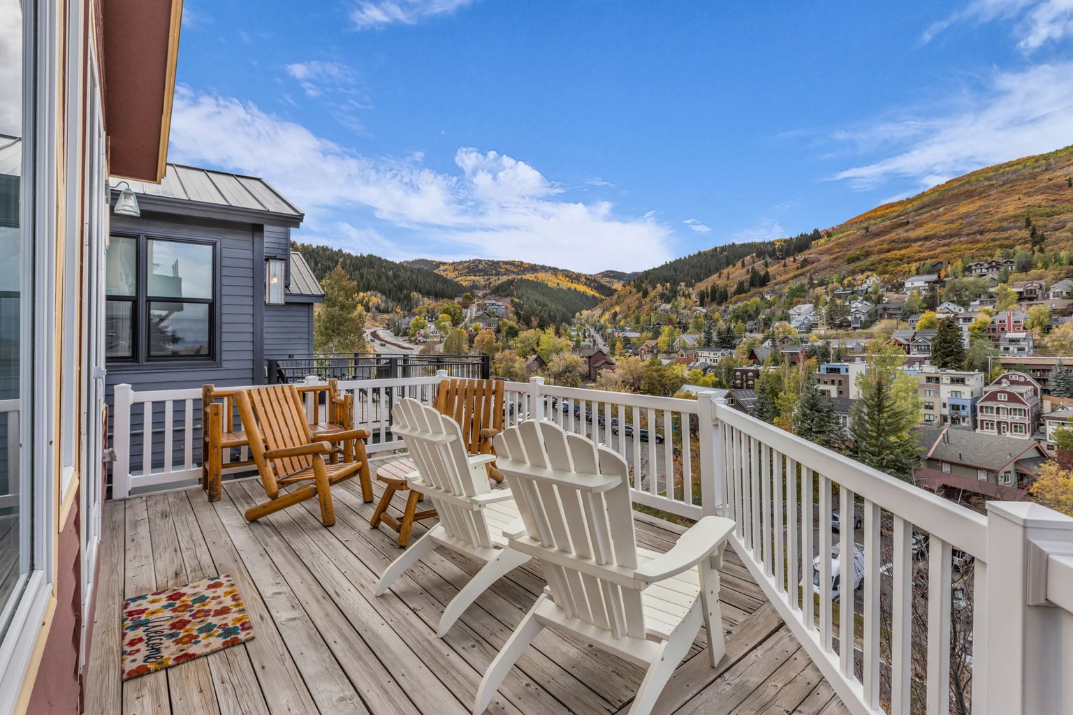 Park City Vacation Rental