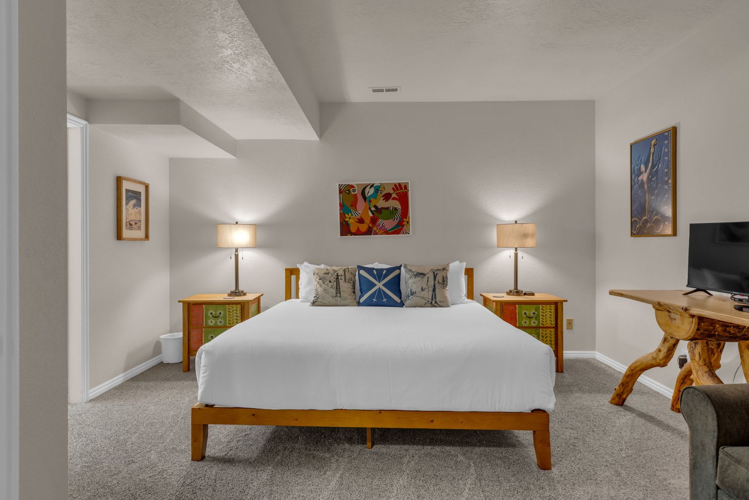 Park City Vacation Rental