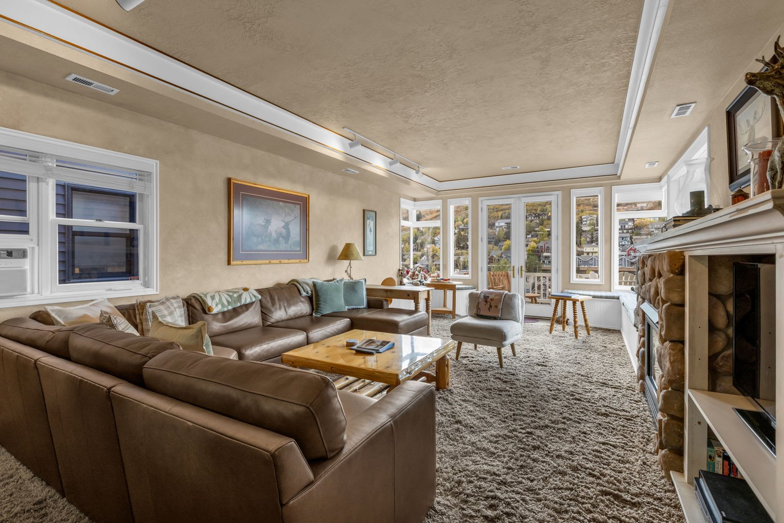 Park City Vacation Rental