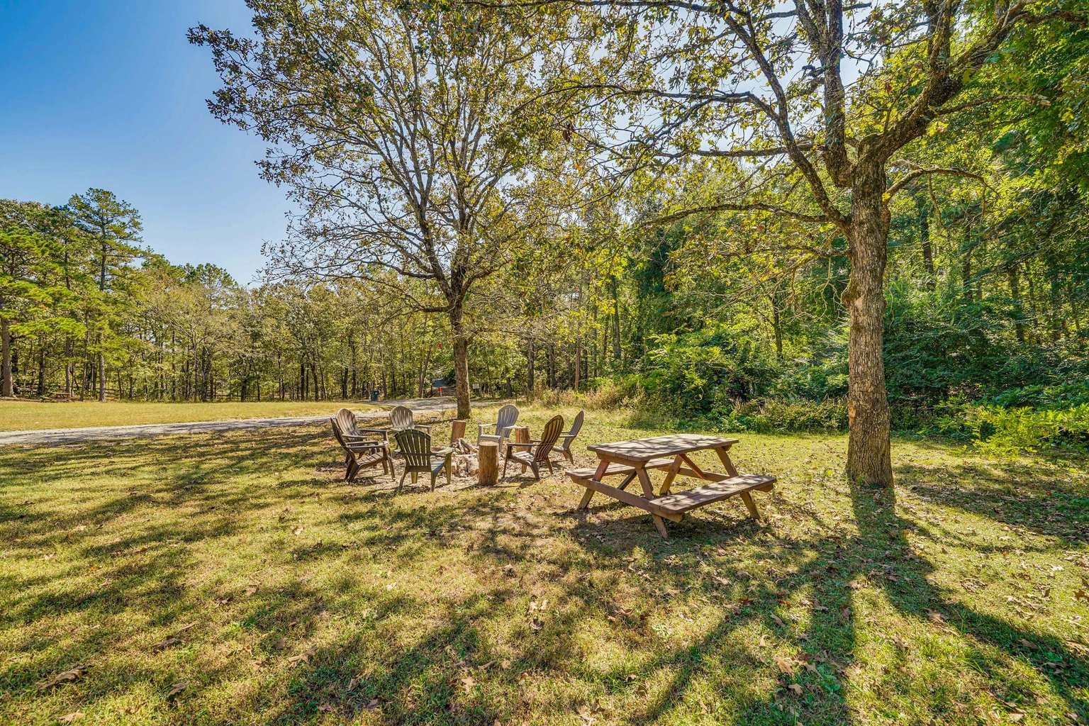 Broken Bow Vacation Rental
