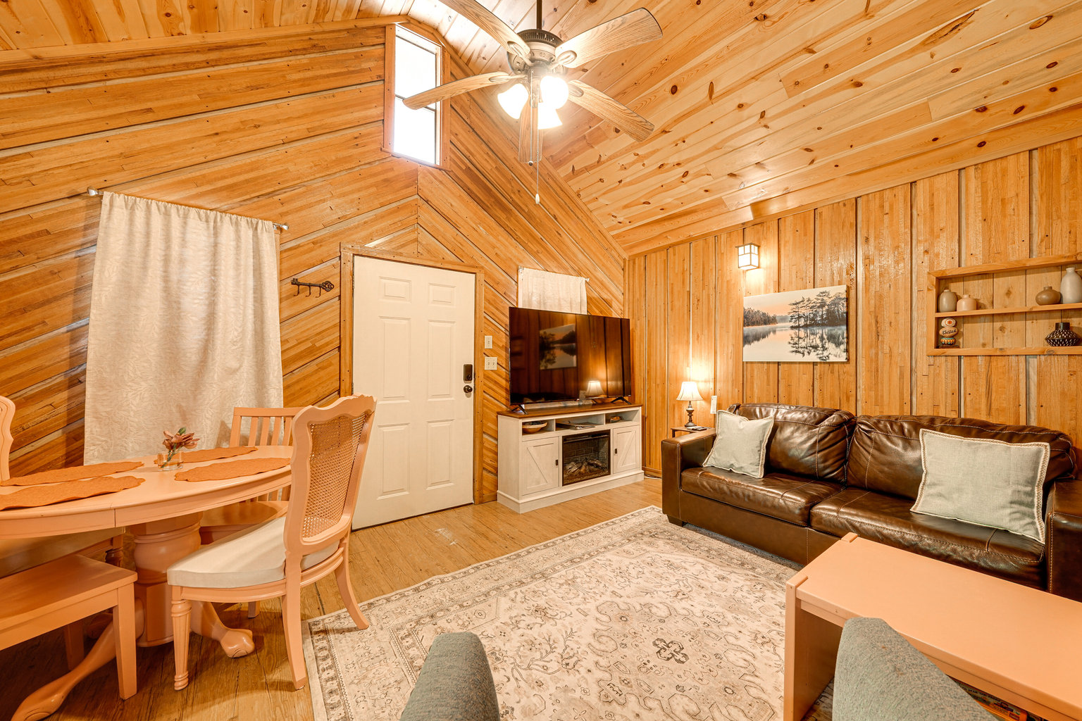 Broken Bow Vacation Rental