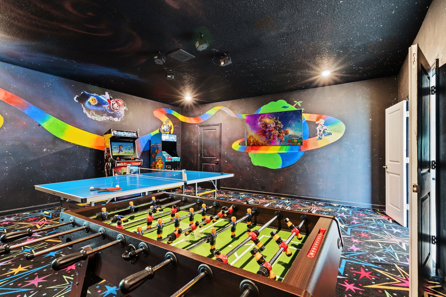 Kissimmee Vacation Rental