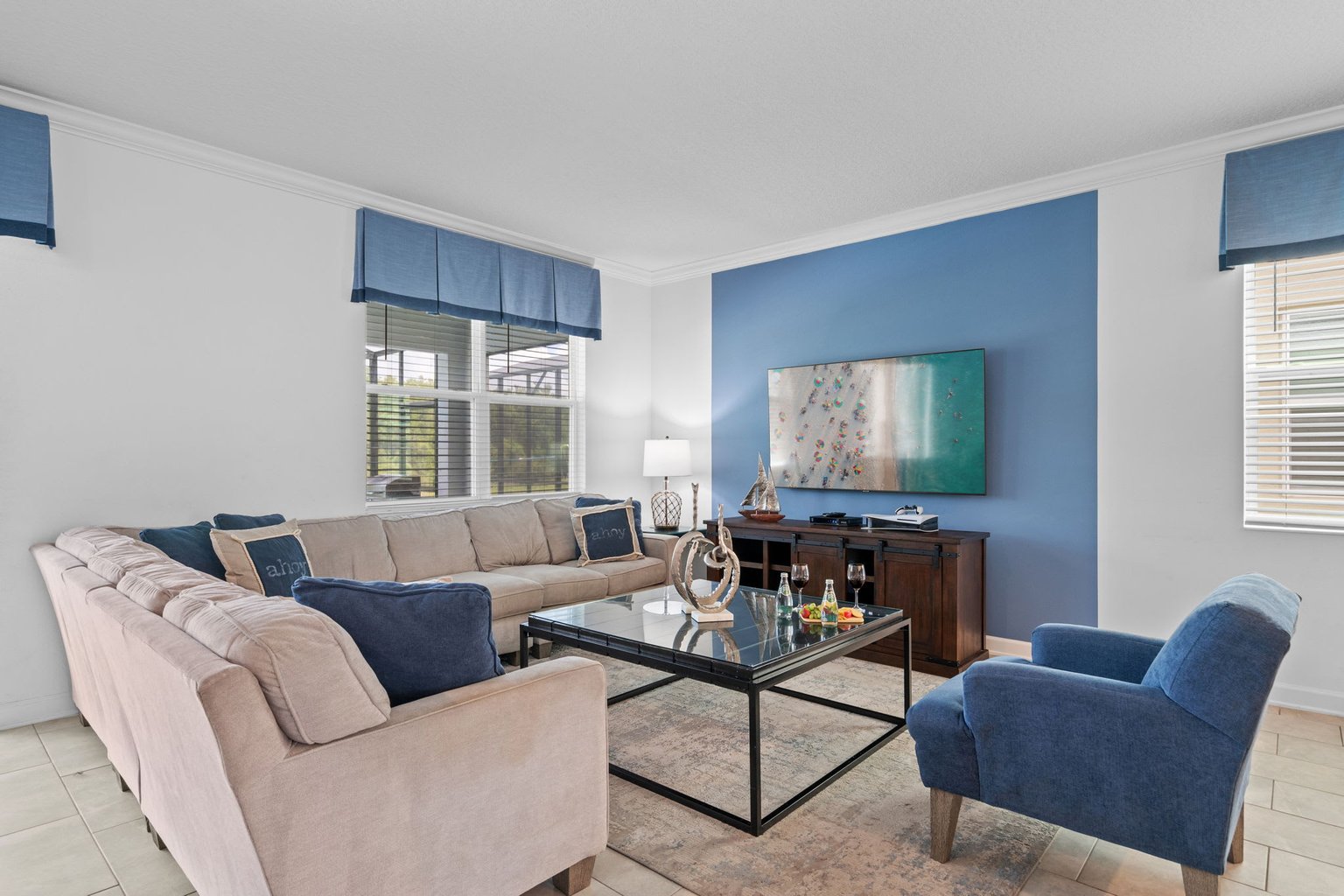 Kissimmee Vacation Rental