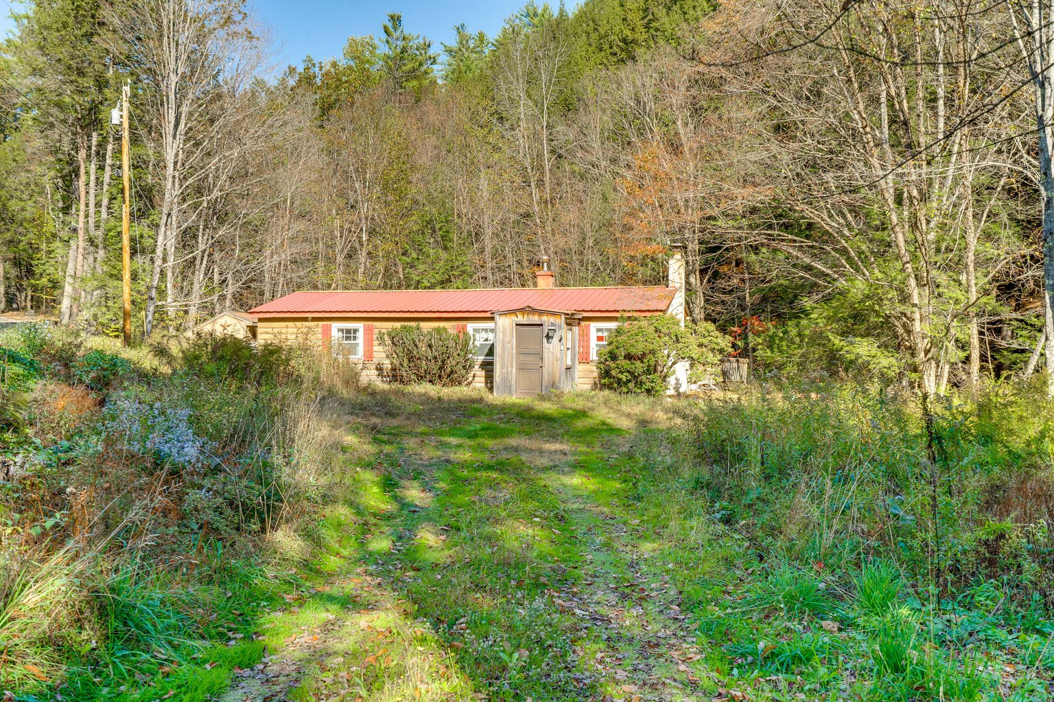 Chester Vacation Rental