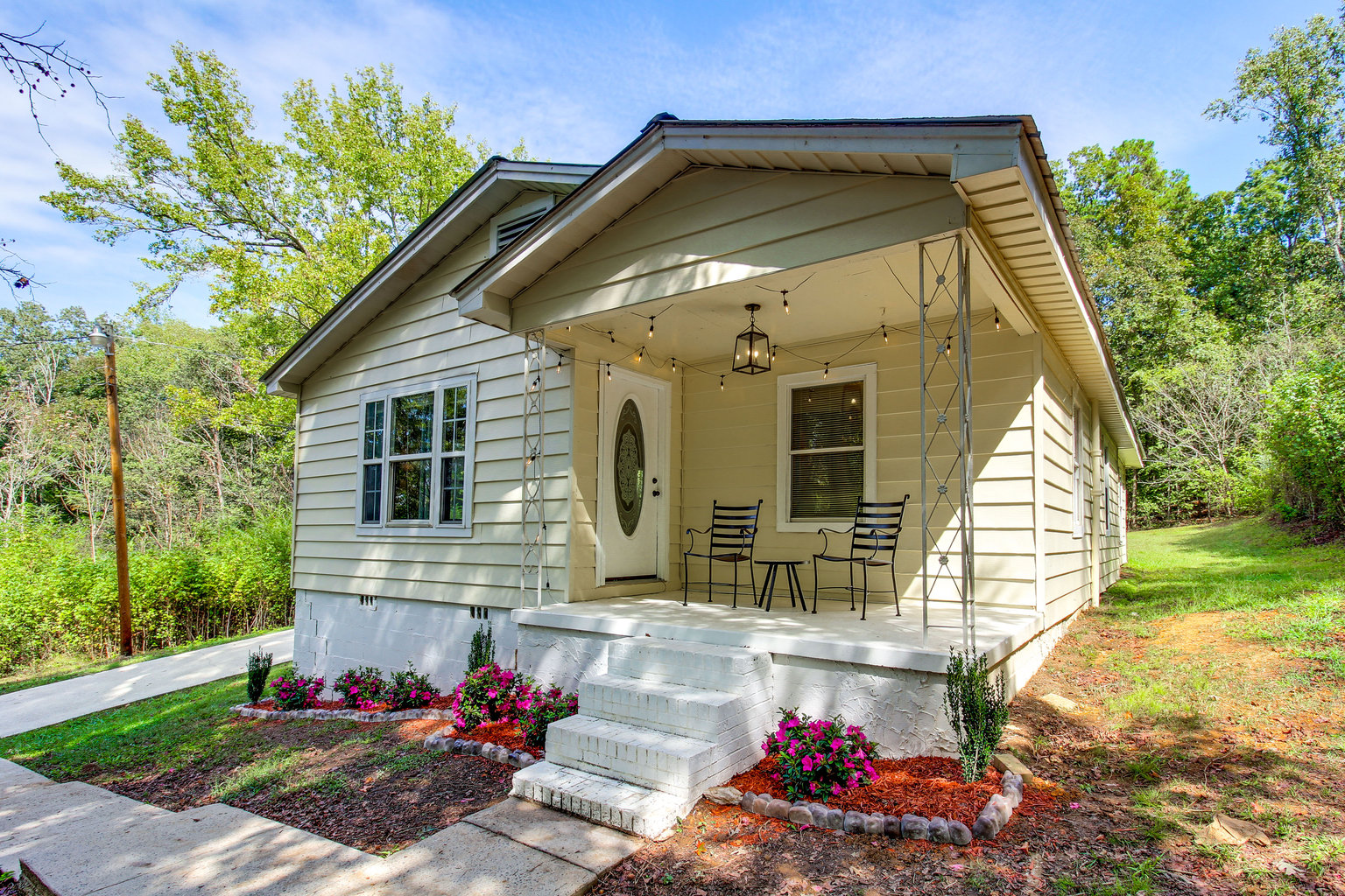 Scottsboro Vacation Rental