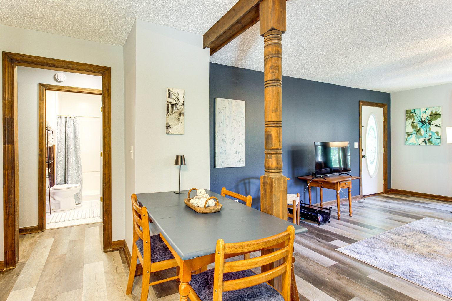 Scottsboro Vacation Rental