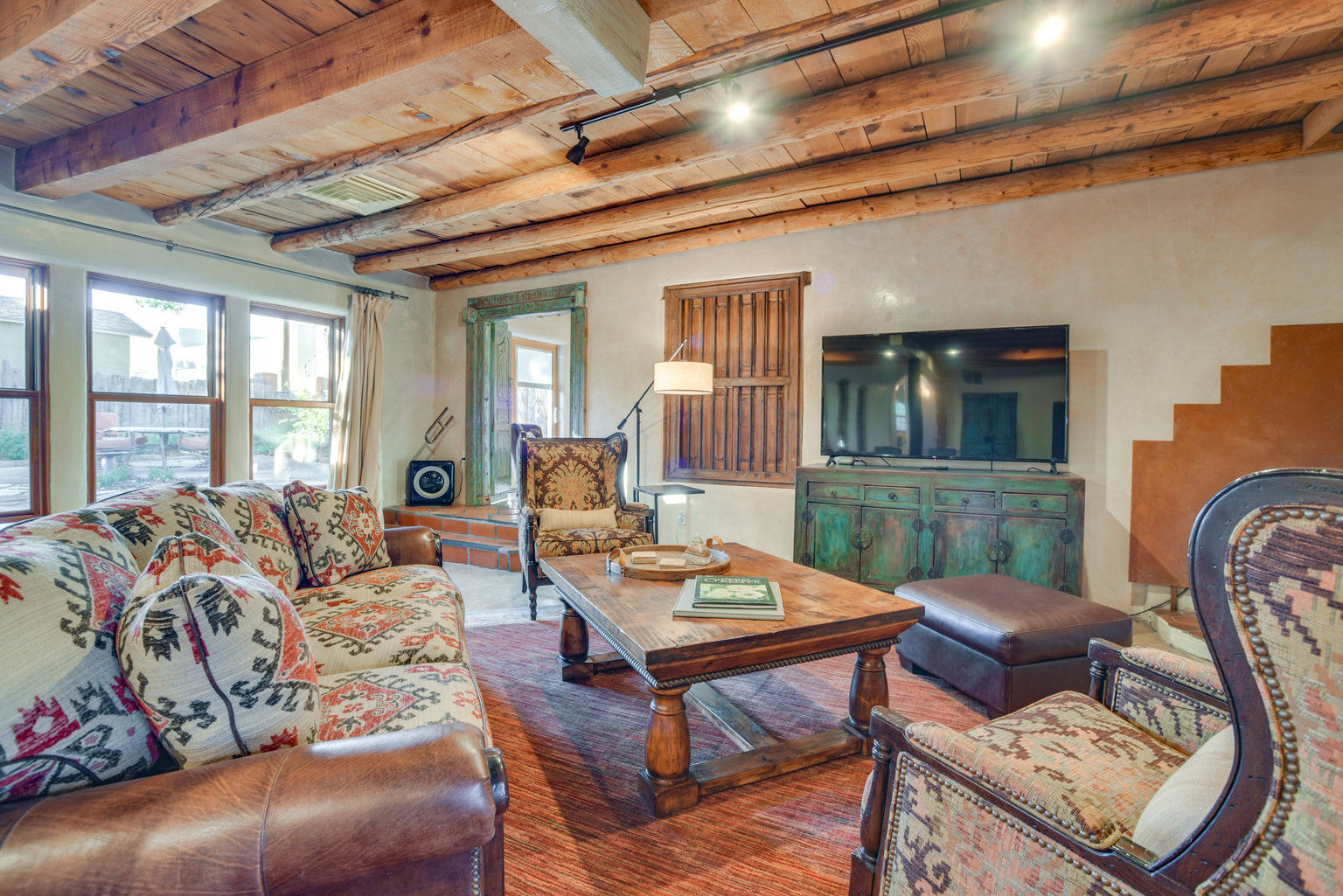 Santa Fe Vacation Rental