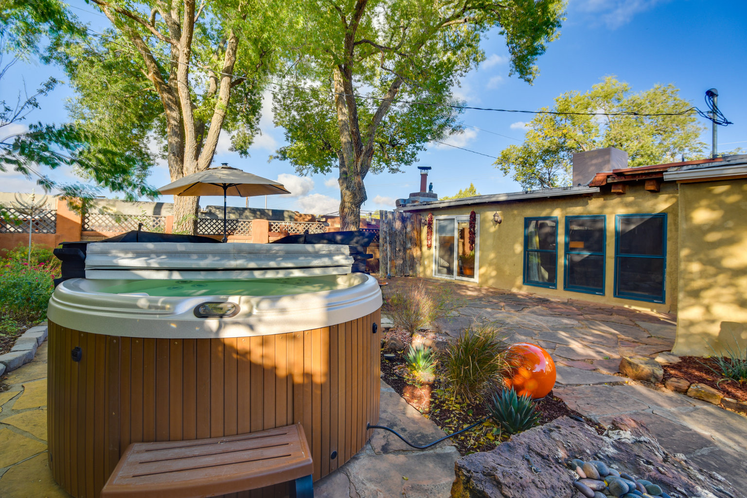 Santa Fe Vacation Rental