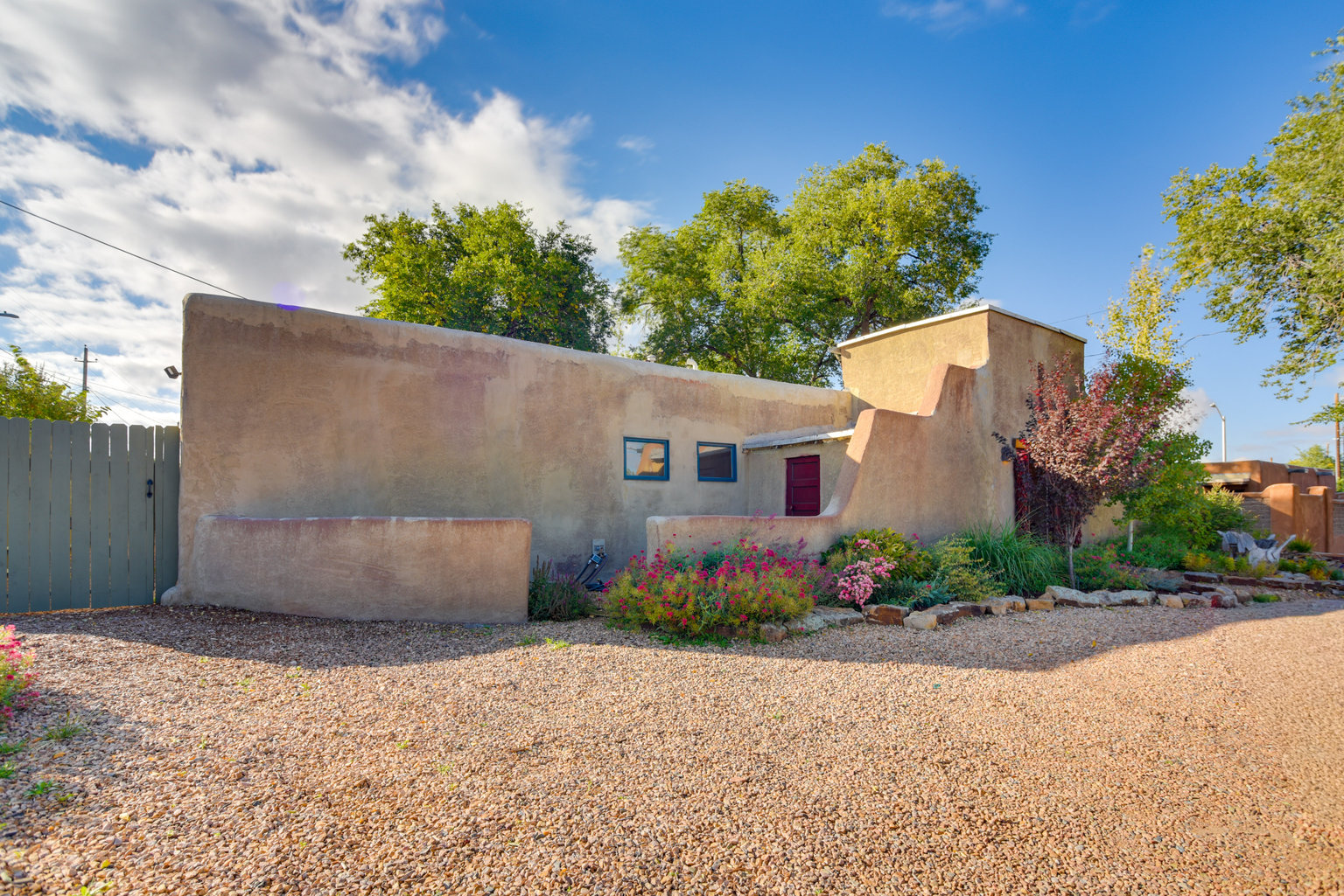 Santa Fe Vacation Rental