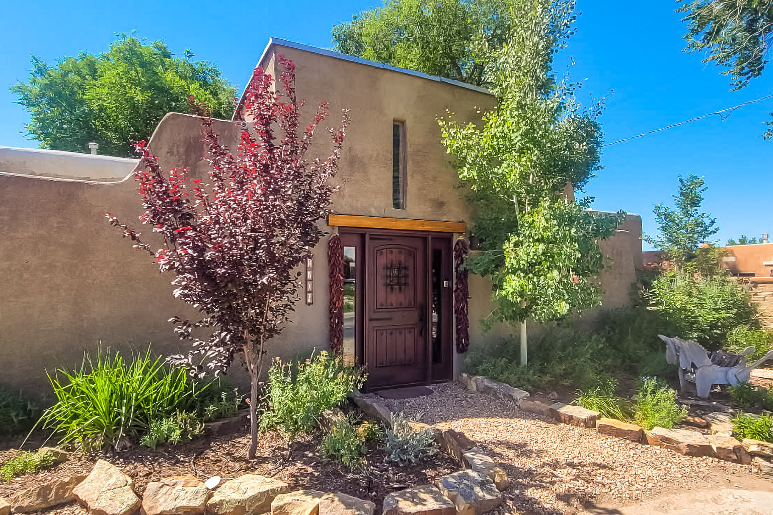 Santa Fe Vacation Rental