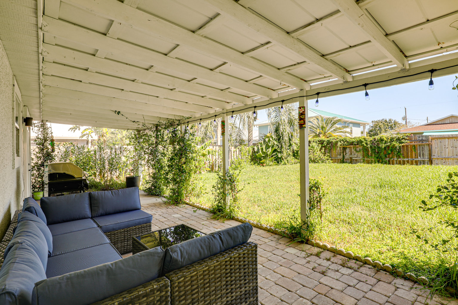 St. Augustine Vacation Rental