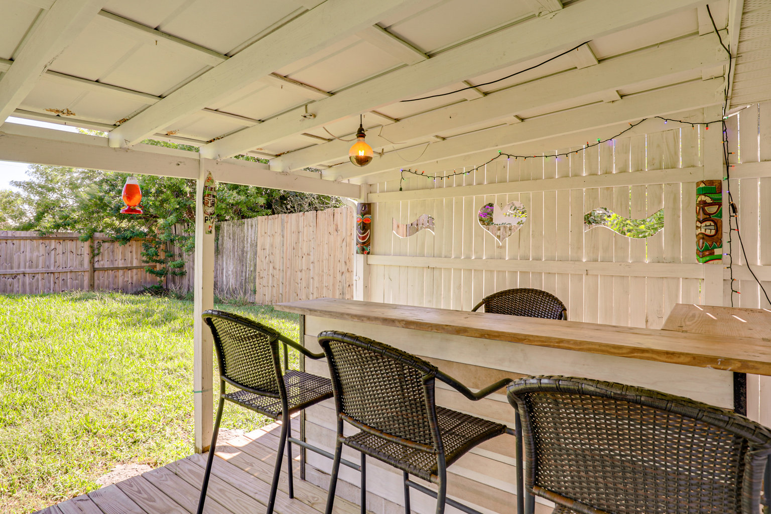 St. Augustine Vacation Rental