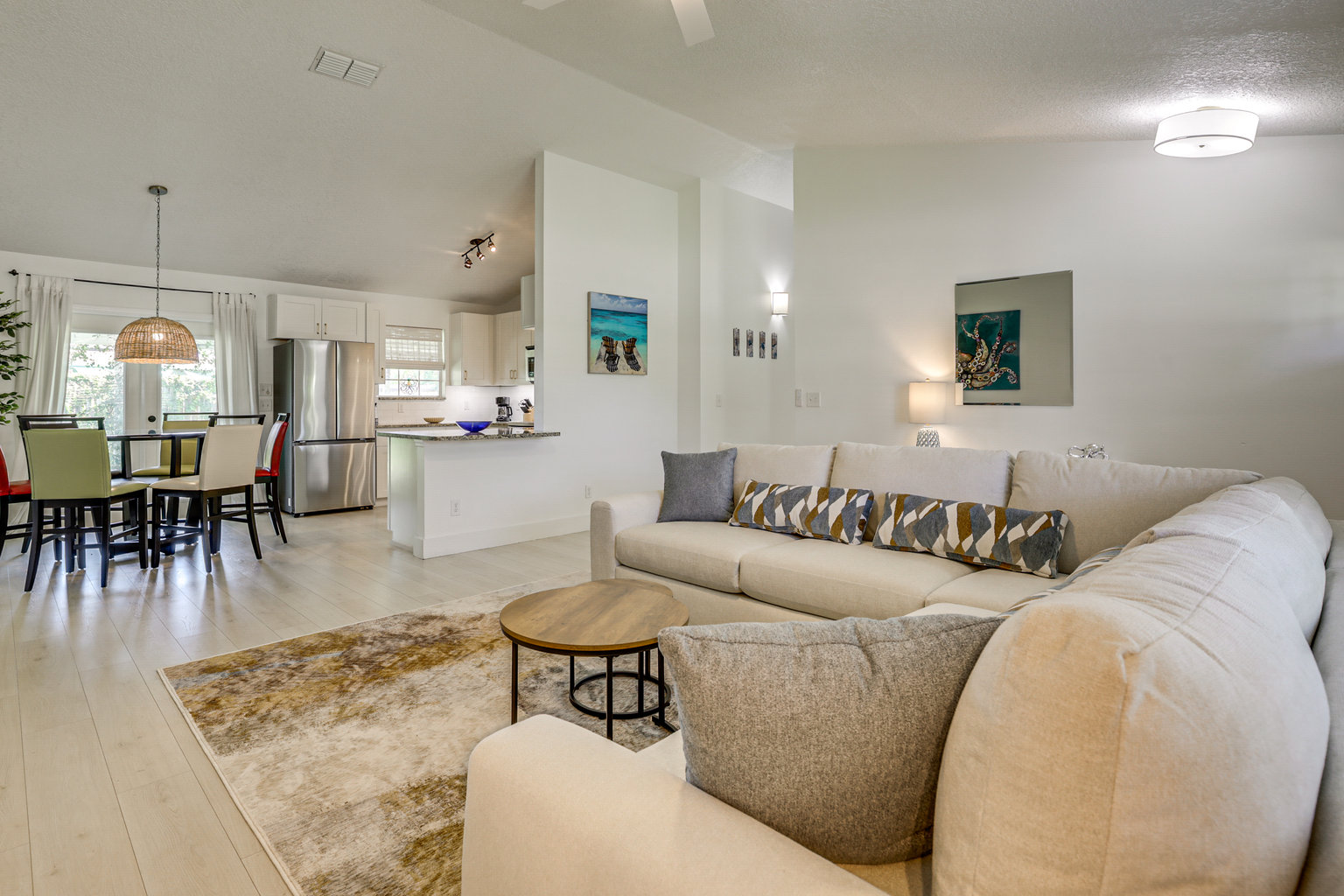 St. Augustine Vacation Rental