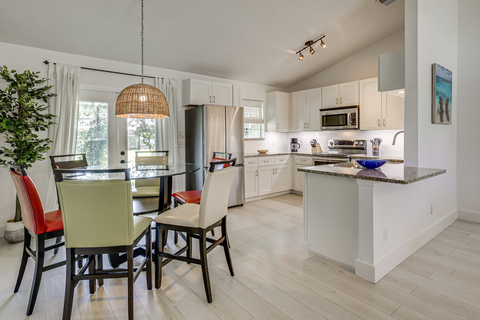 St. Augustine Vacation Rental