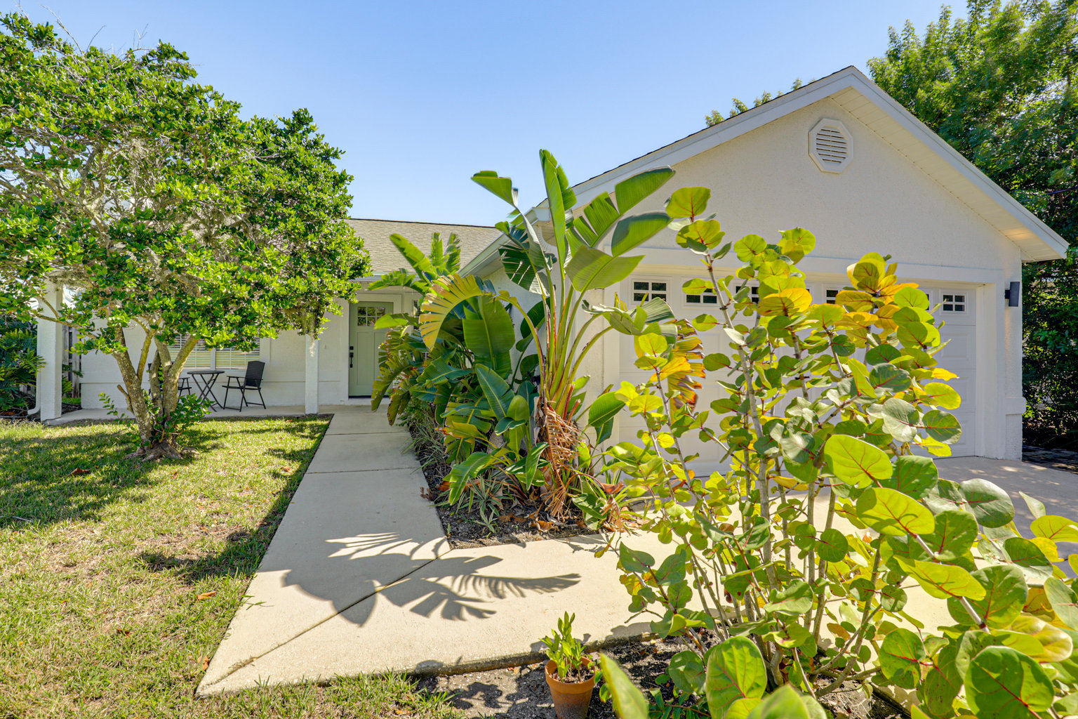 St. Augustine Vacation Rental