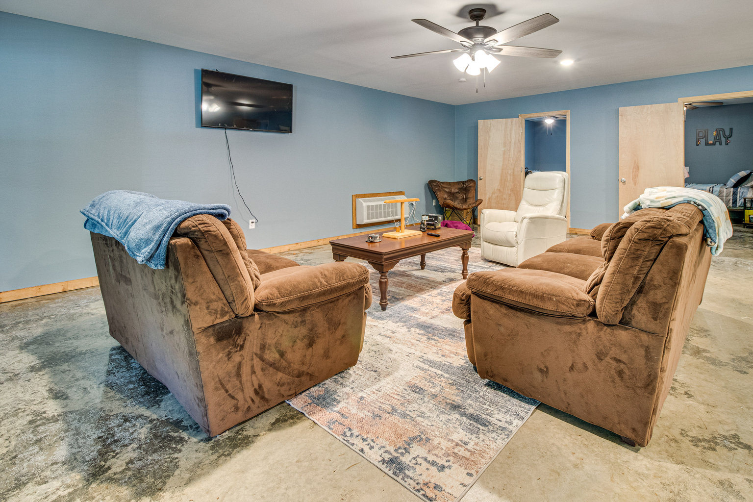 Higden Vacation Rental