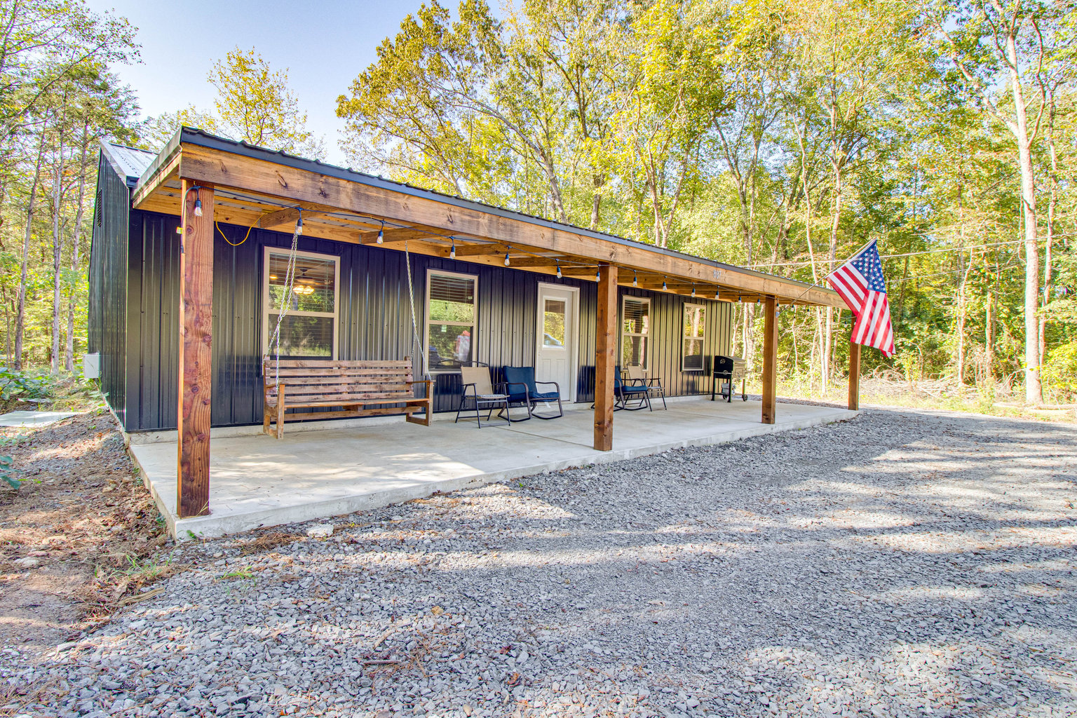 Higden Vacation Rental