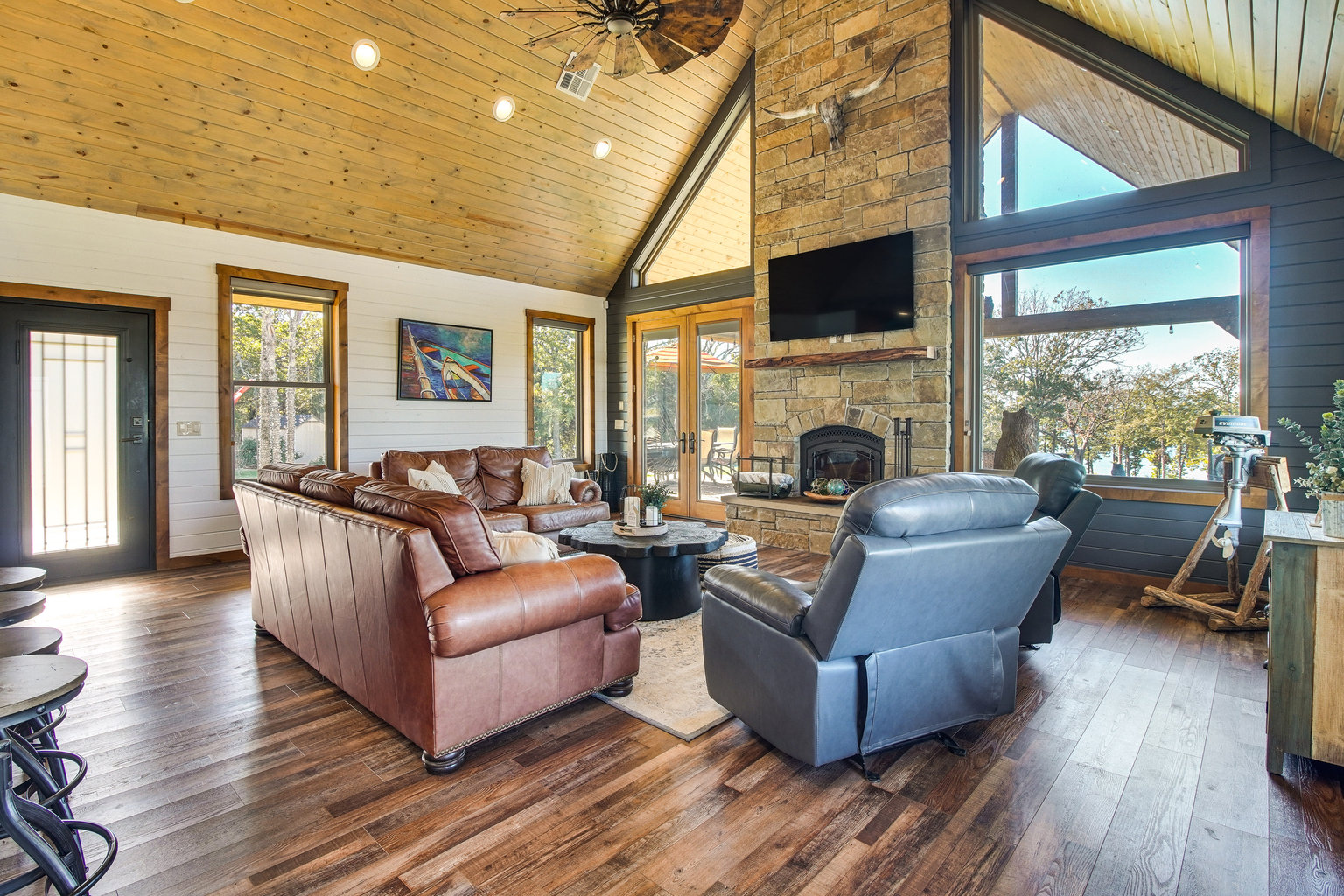 Quinton Vacation Rental