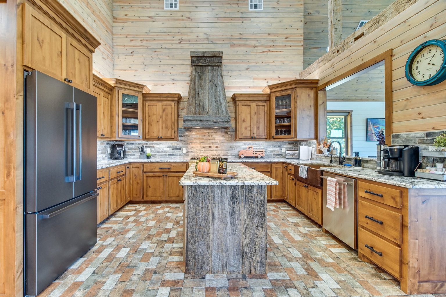 Quinton Vacation Rental
