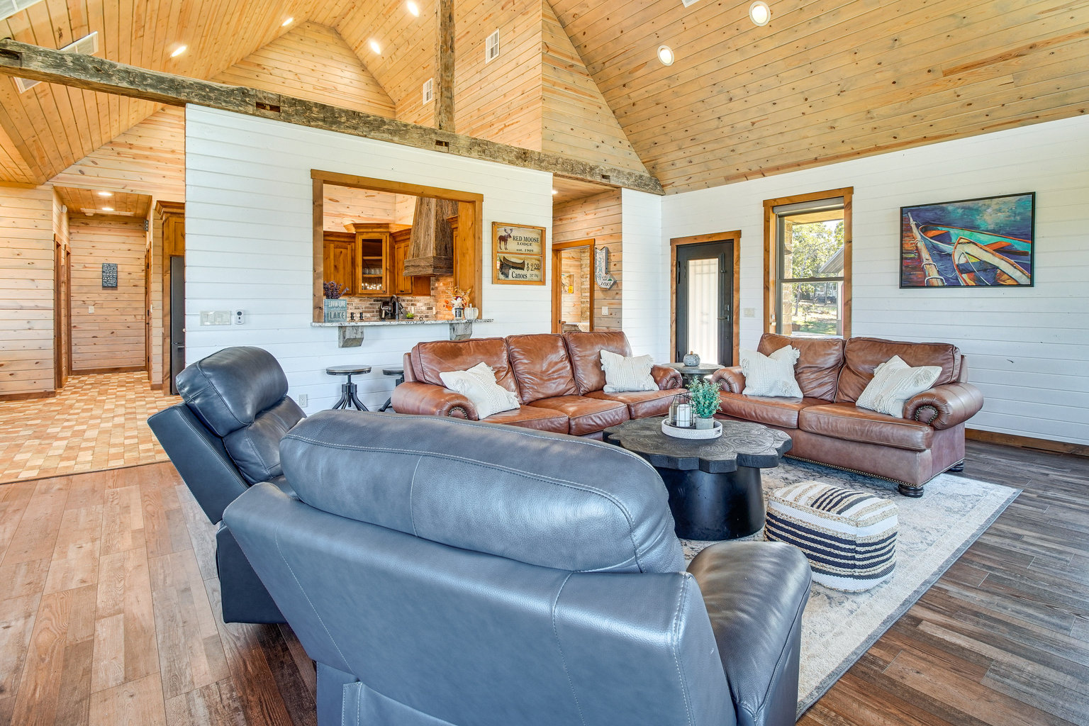 Quinton Vacation Rental