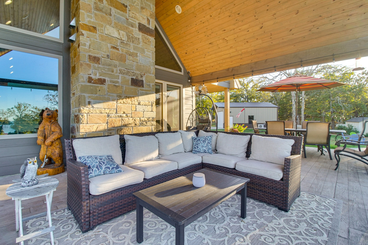 Quinton Vacation Rental