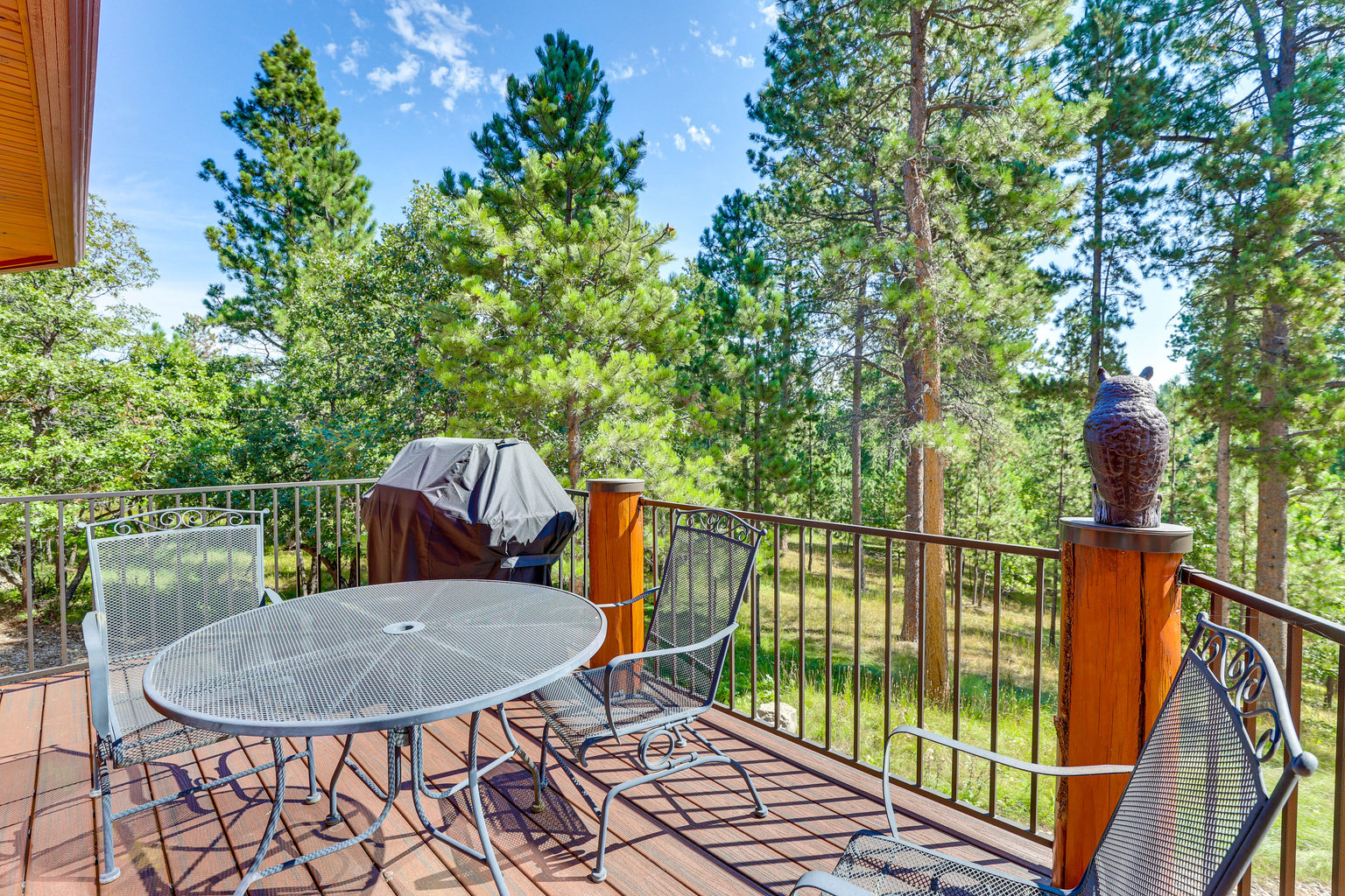 Sturgis Vacation Rental