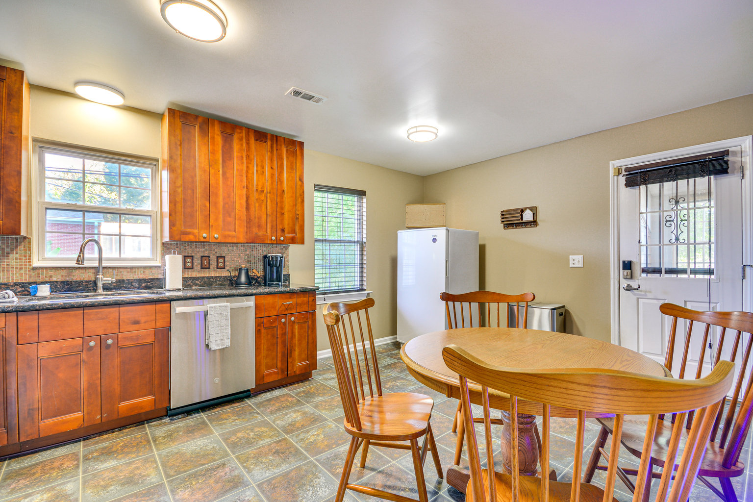 Greensboro Vacation Rental