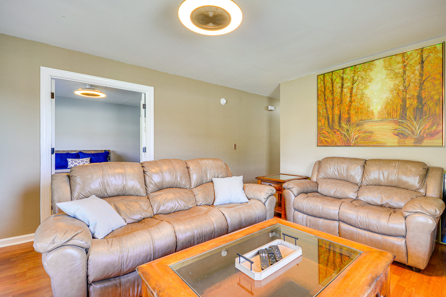 Greensboro Vacation Rental