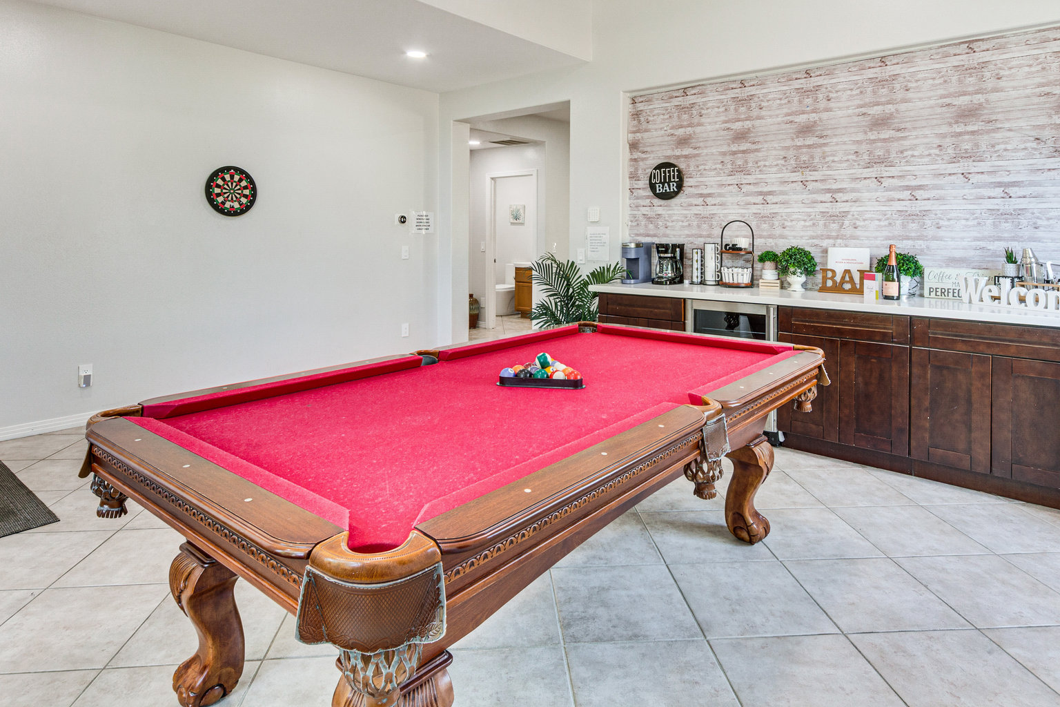 Coachella Vacation Rental