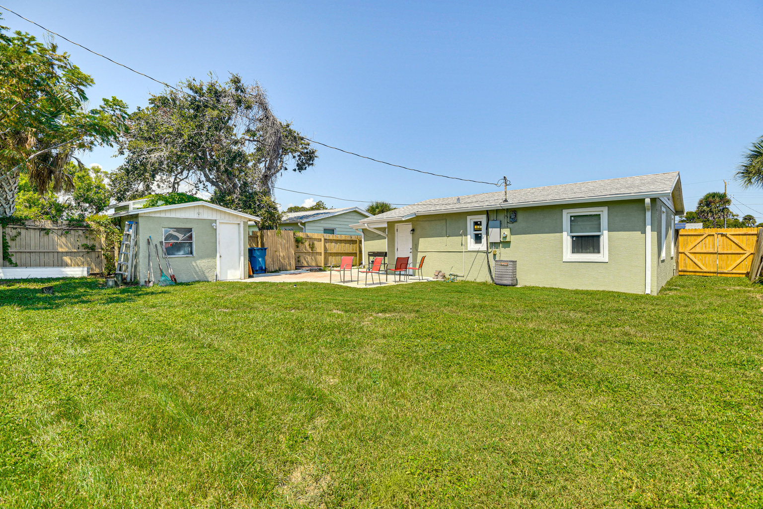 Ormond Beach Vacation Rental