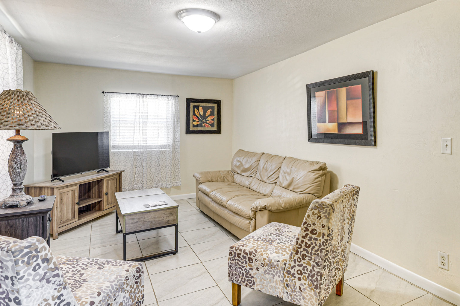 Ormond Beach Vacation Rental