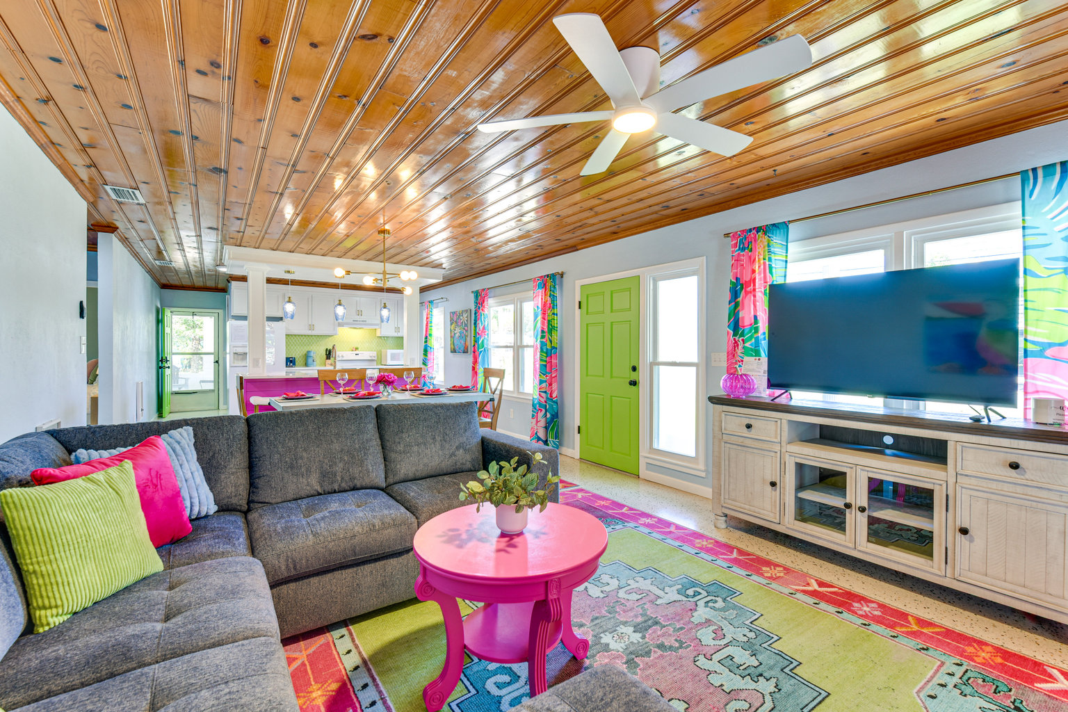 Panama City Beach Vacation Rental