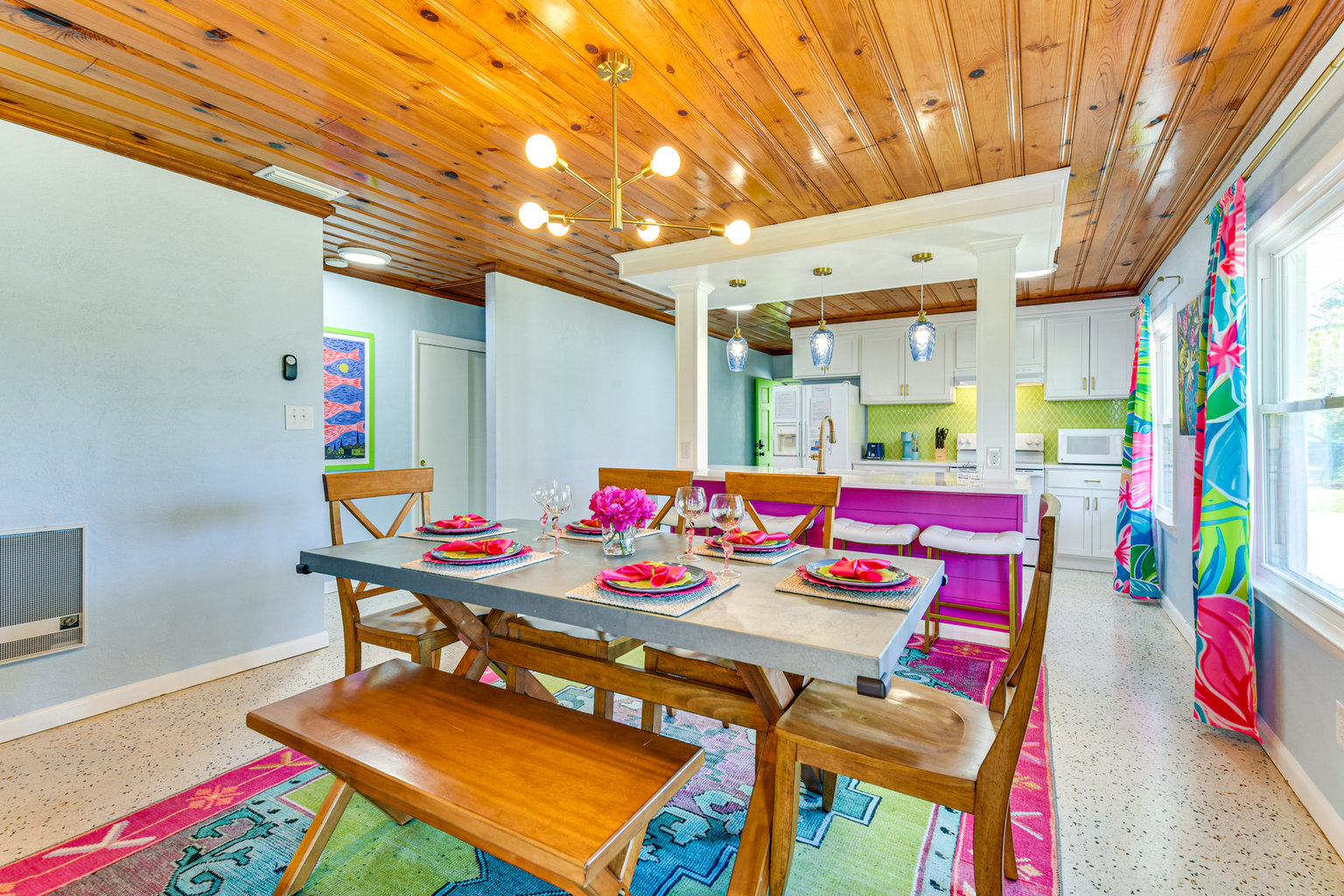 Panama City Beach Vacation Rental