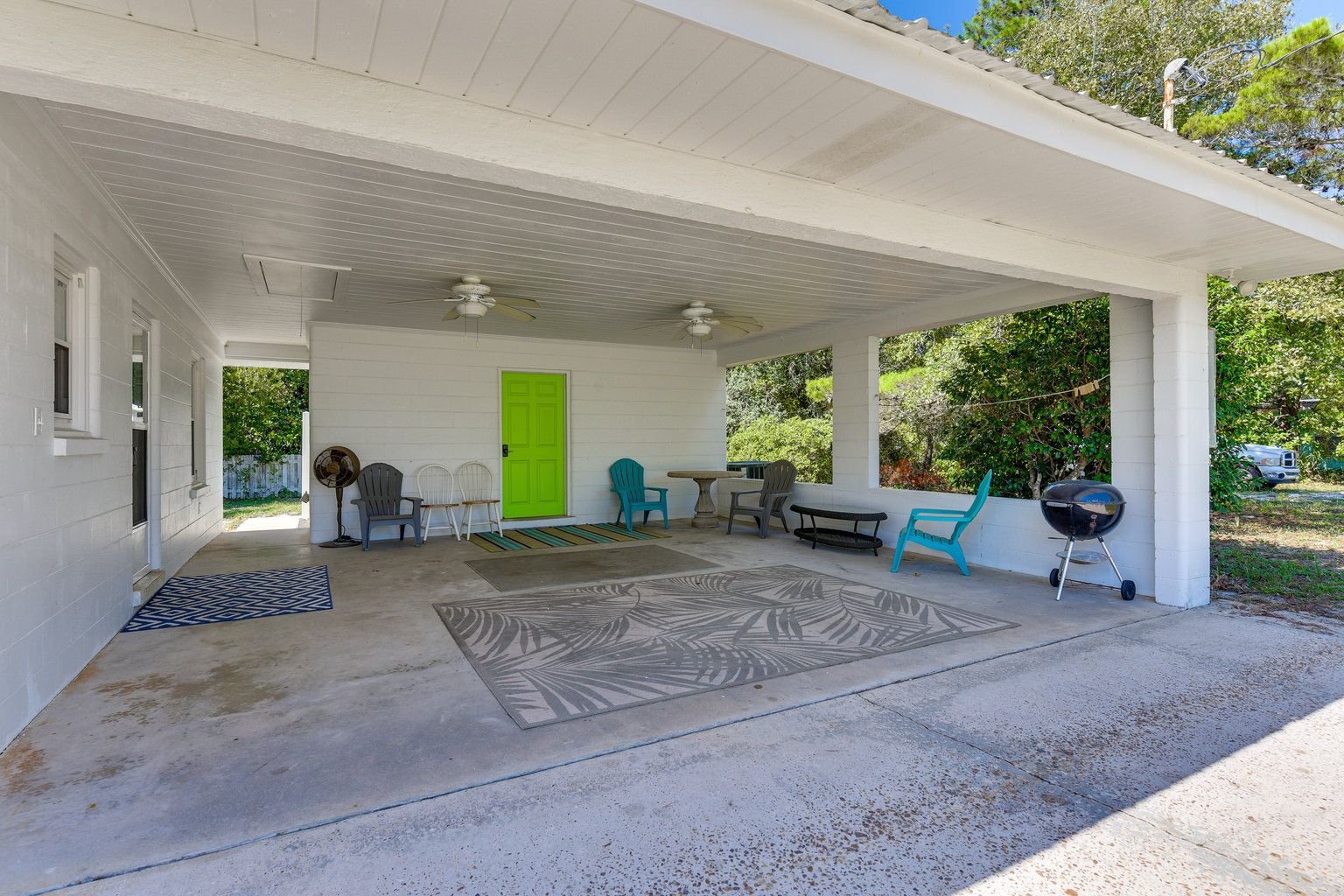 Panama City Beach Vacation Rental