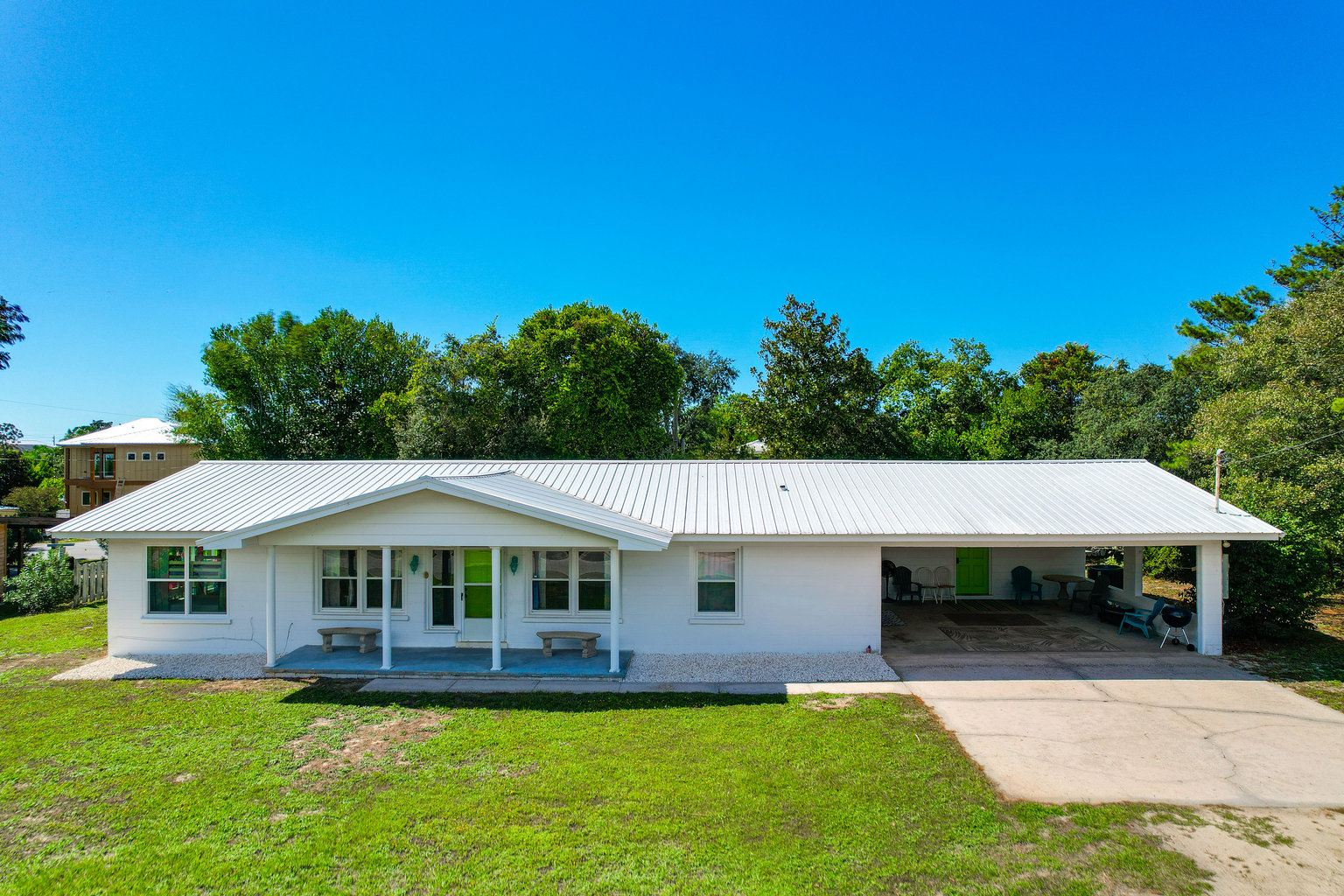 Panama City Beach Vacation Rental