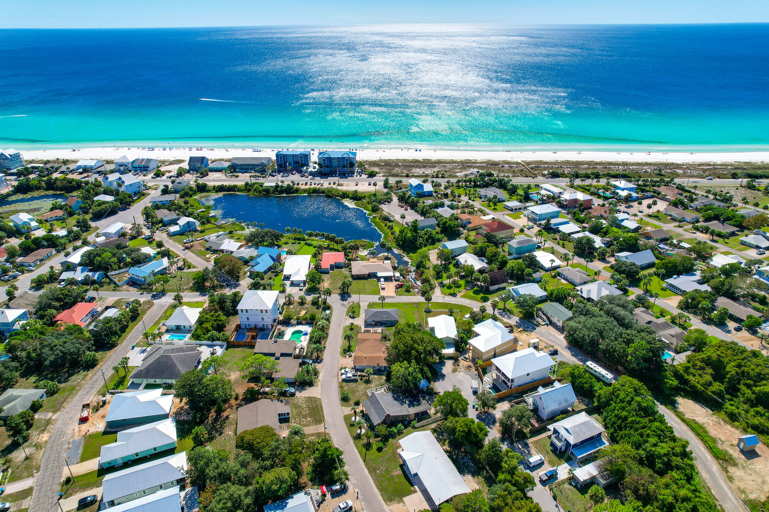 Panama City Beach Vacation Rental