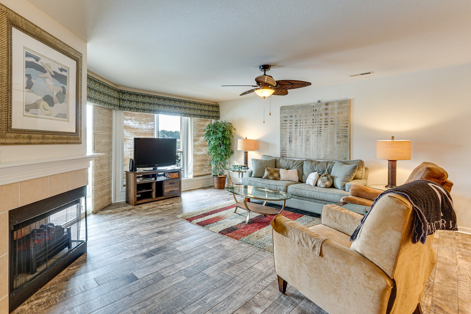 Village of Four Seasons Vacation Rental