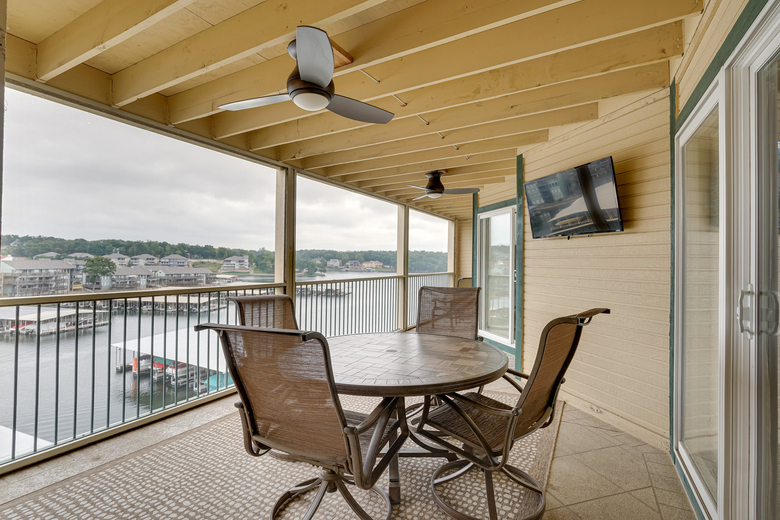 Village of Four Seasons Vacation Rental