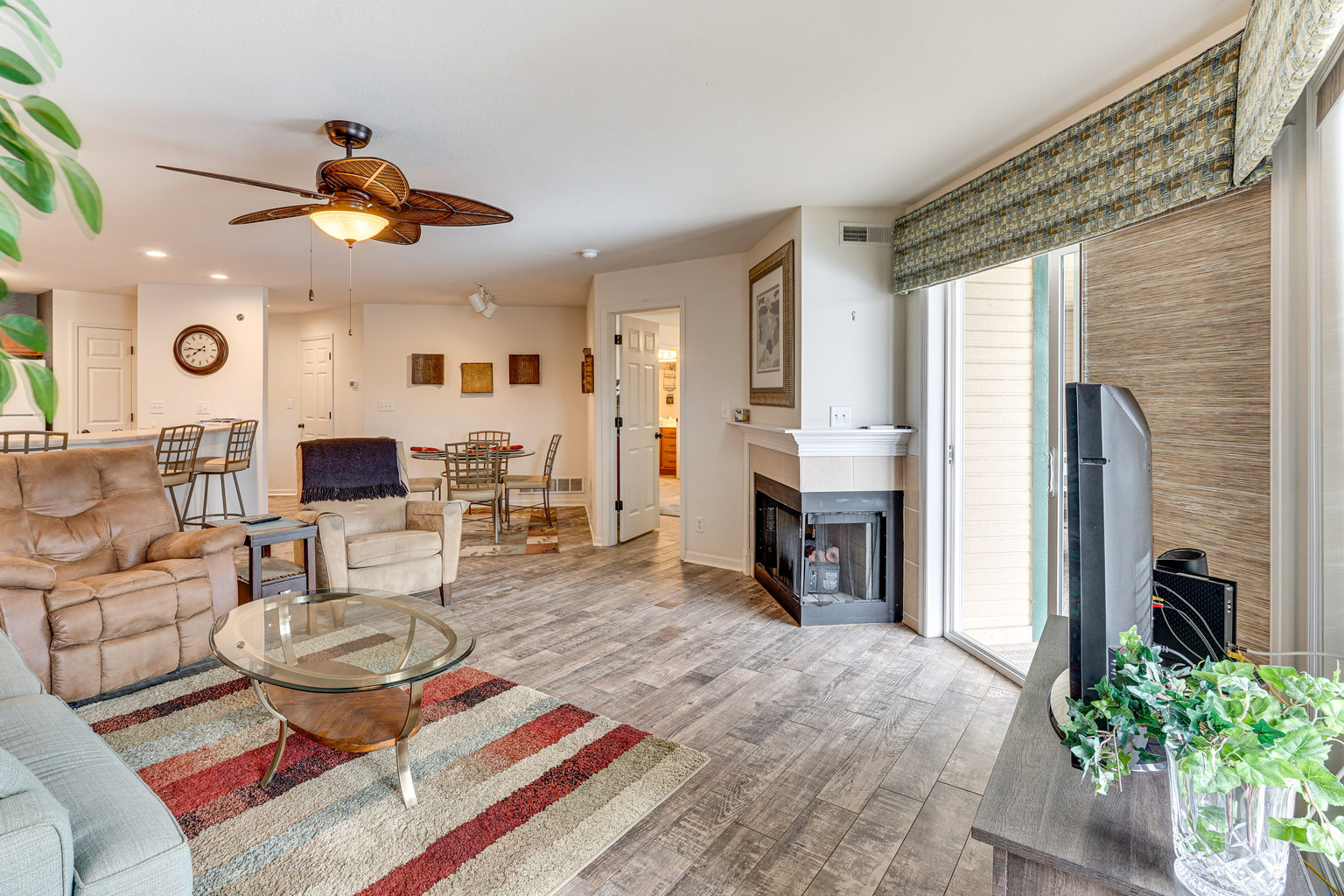 Village of Four Seasons Vacation Rental