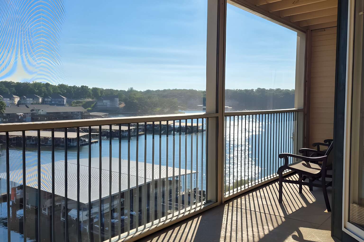 Village of Four Seasons Vacation Rental