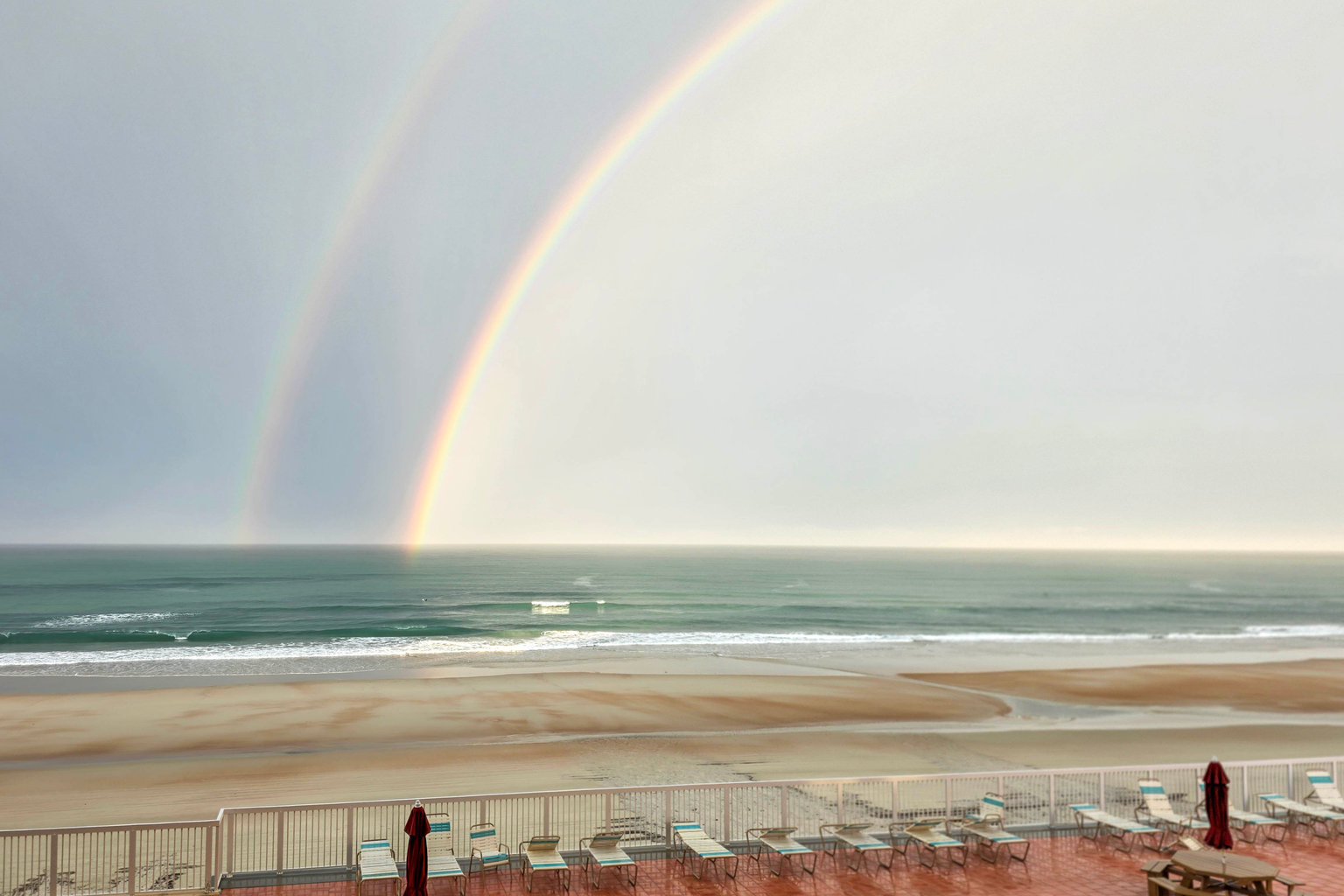 Daytona Beach Shores Vacation Rental