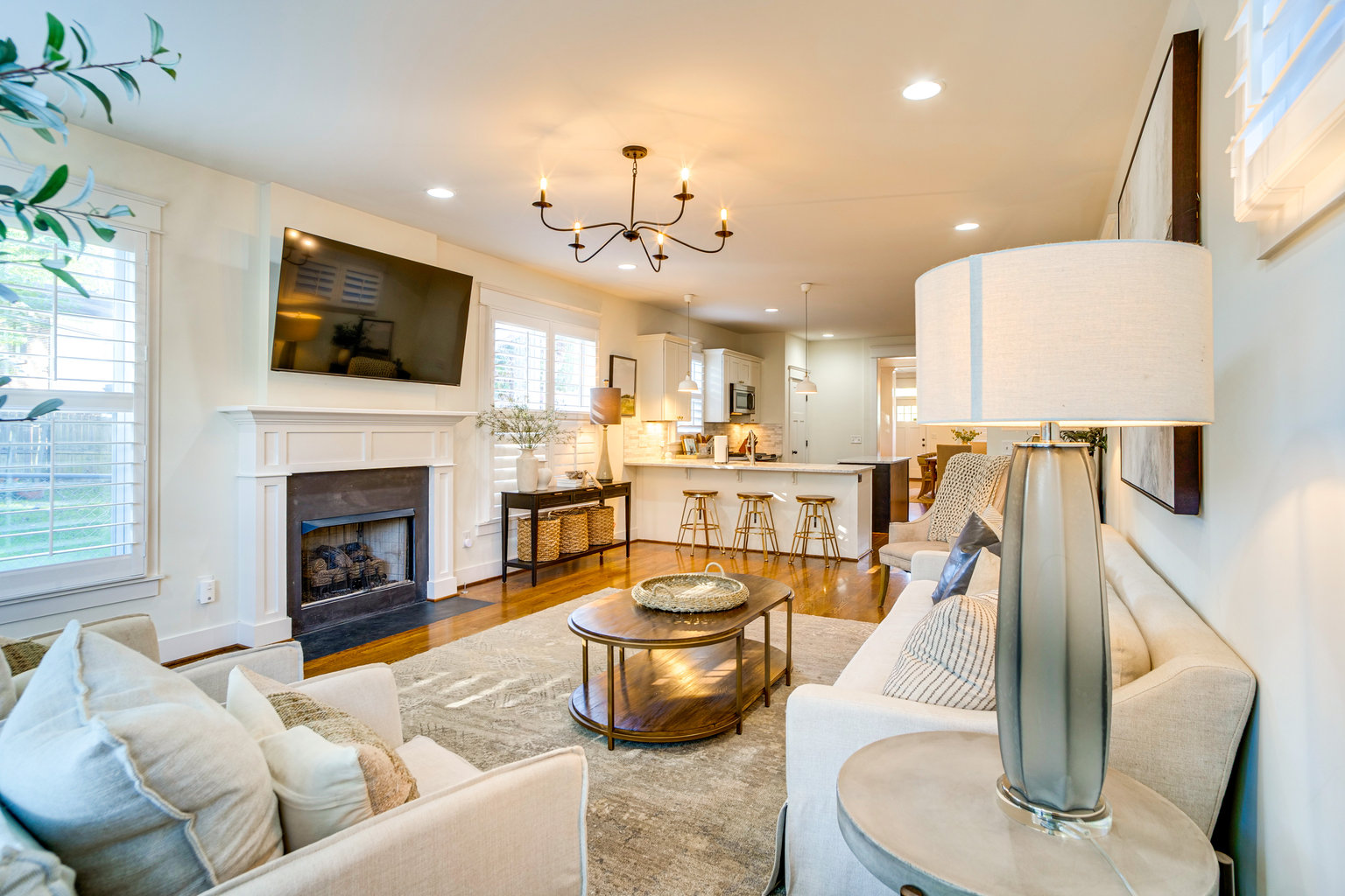 Nashville Vacation Rental