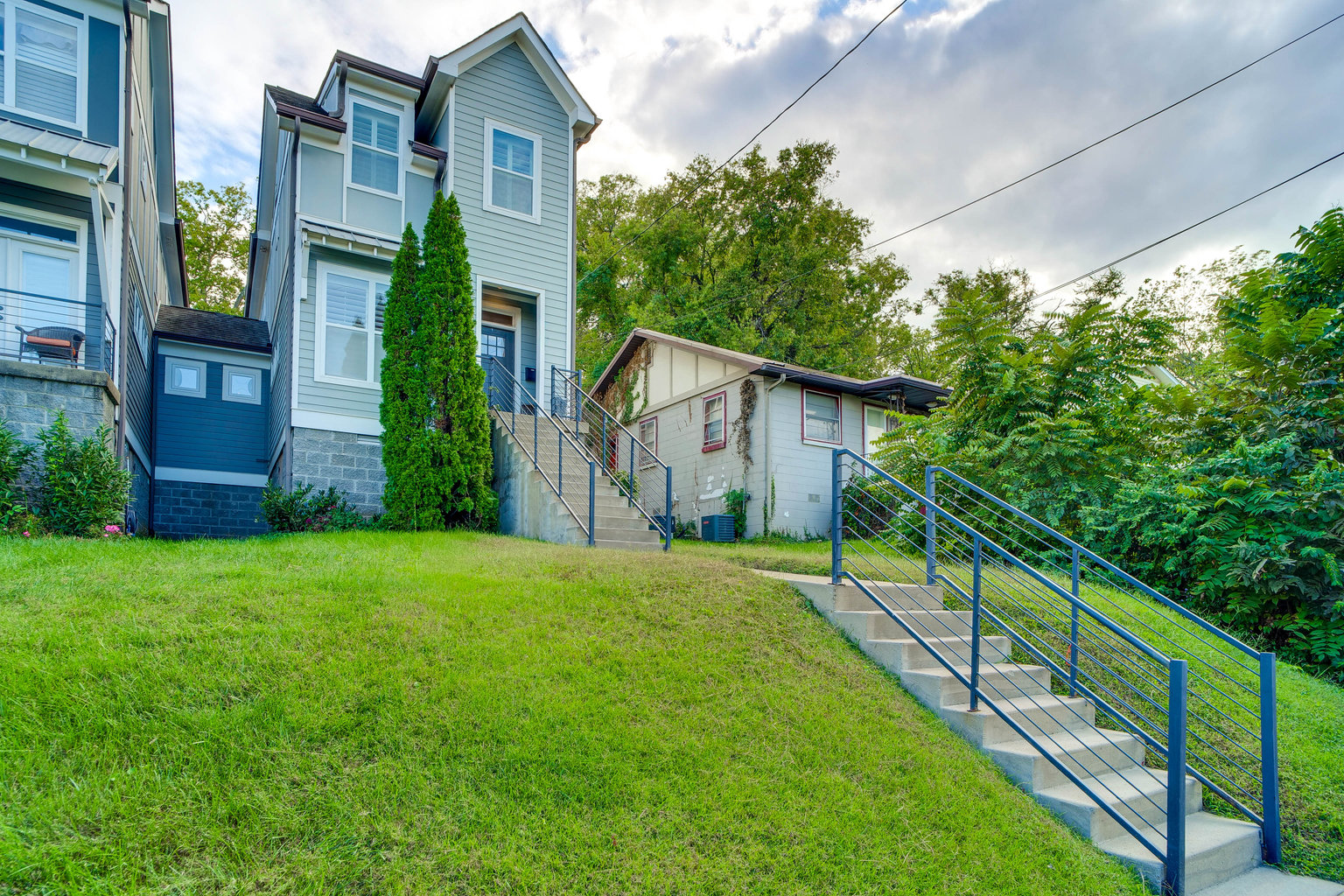 Nashville Vacation Rental