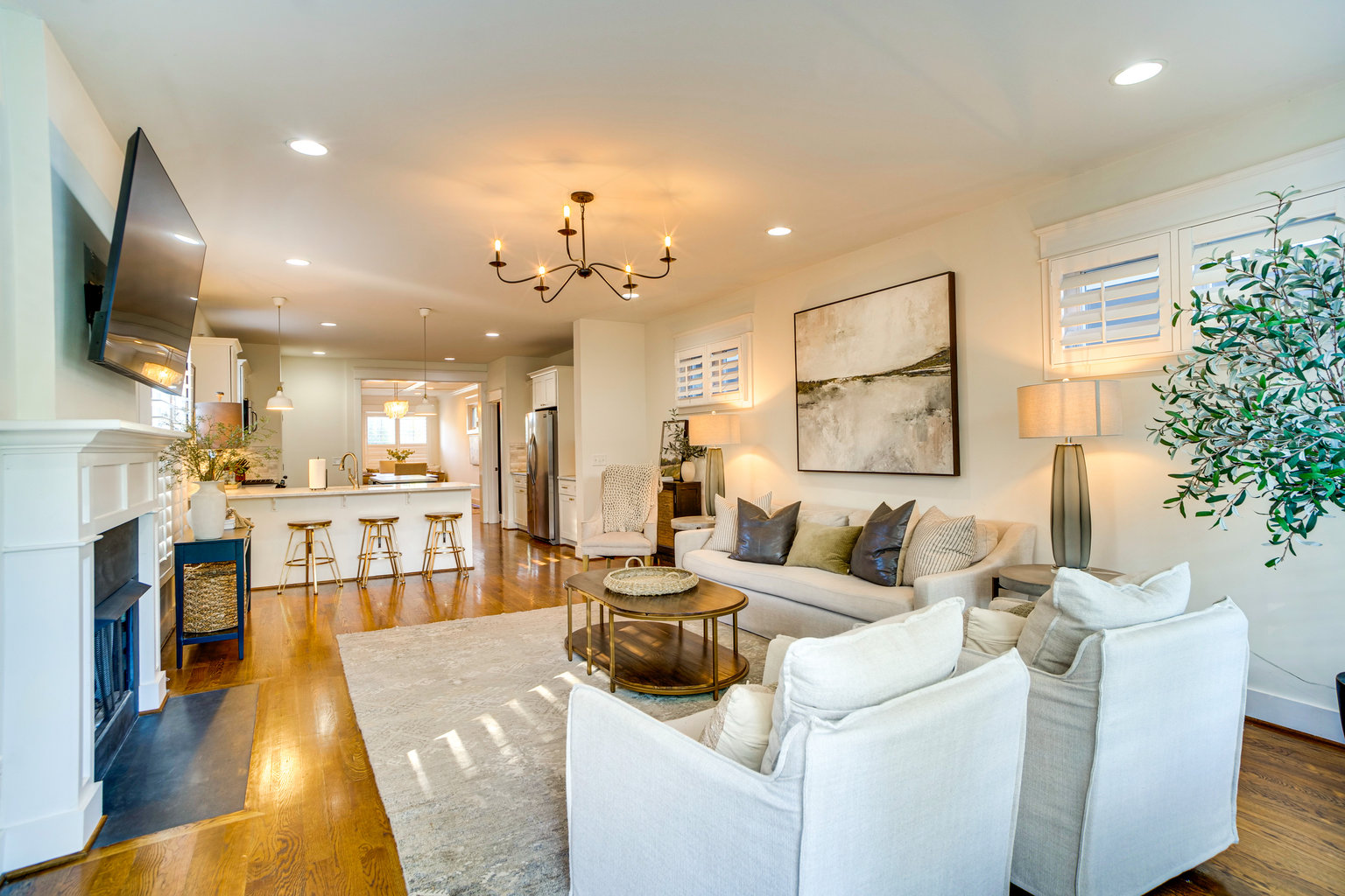 Nashville Vacation Rental