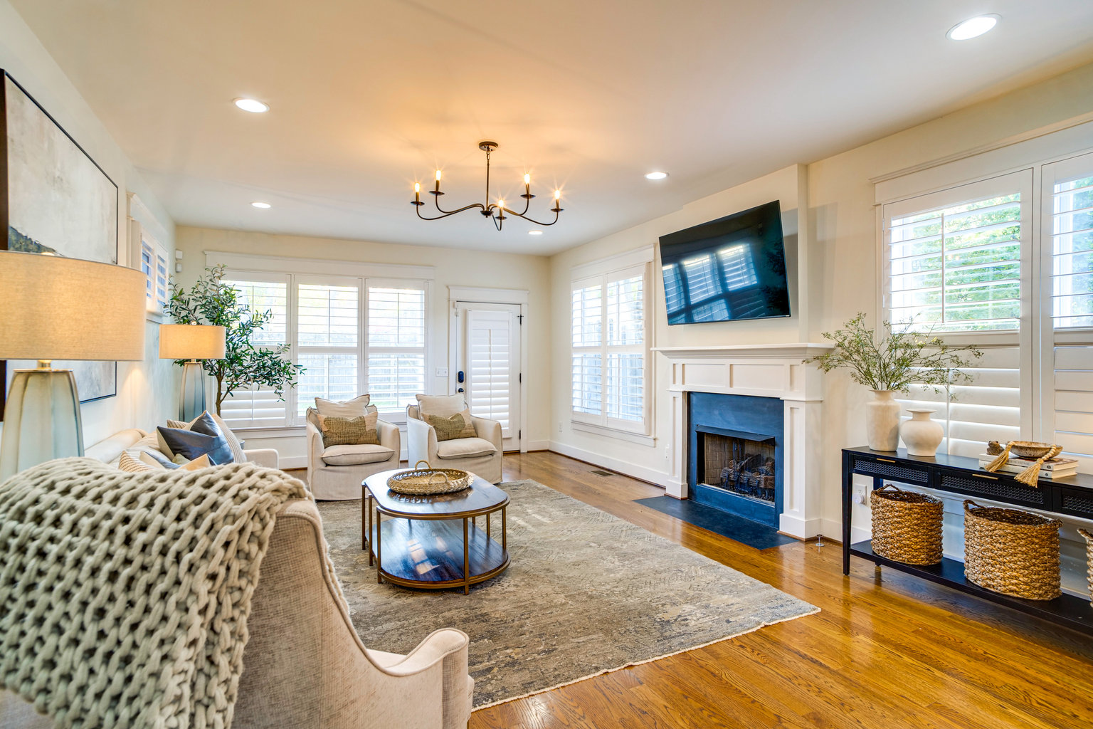 Nashville Vacation Rental