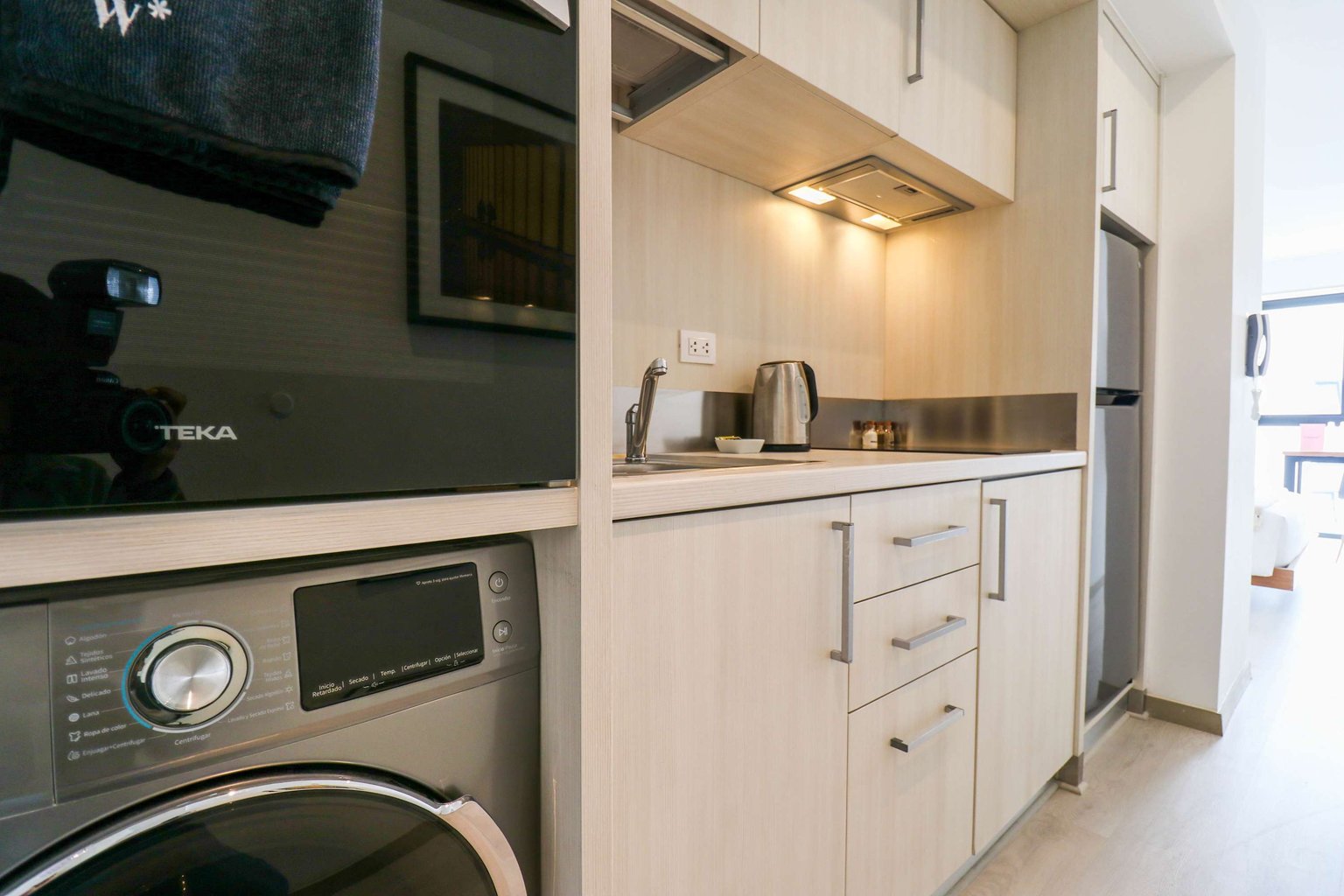 Barranco Vacation Rental