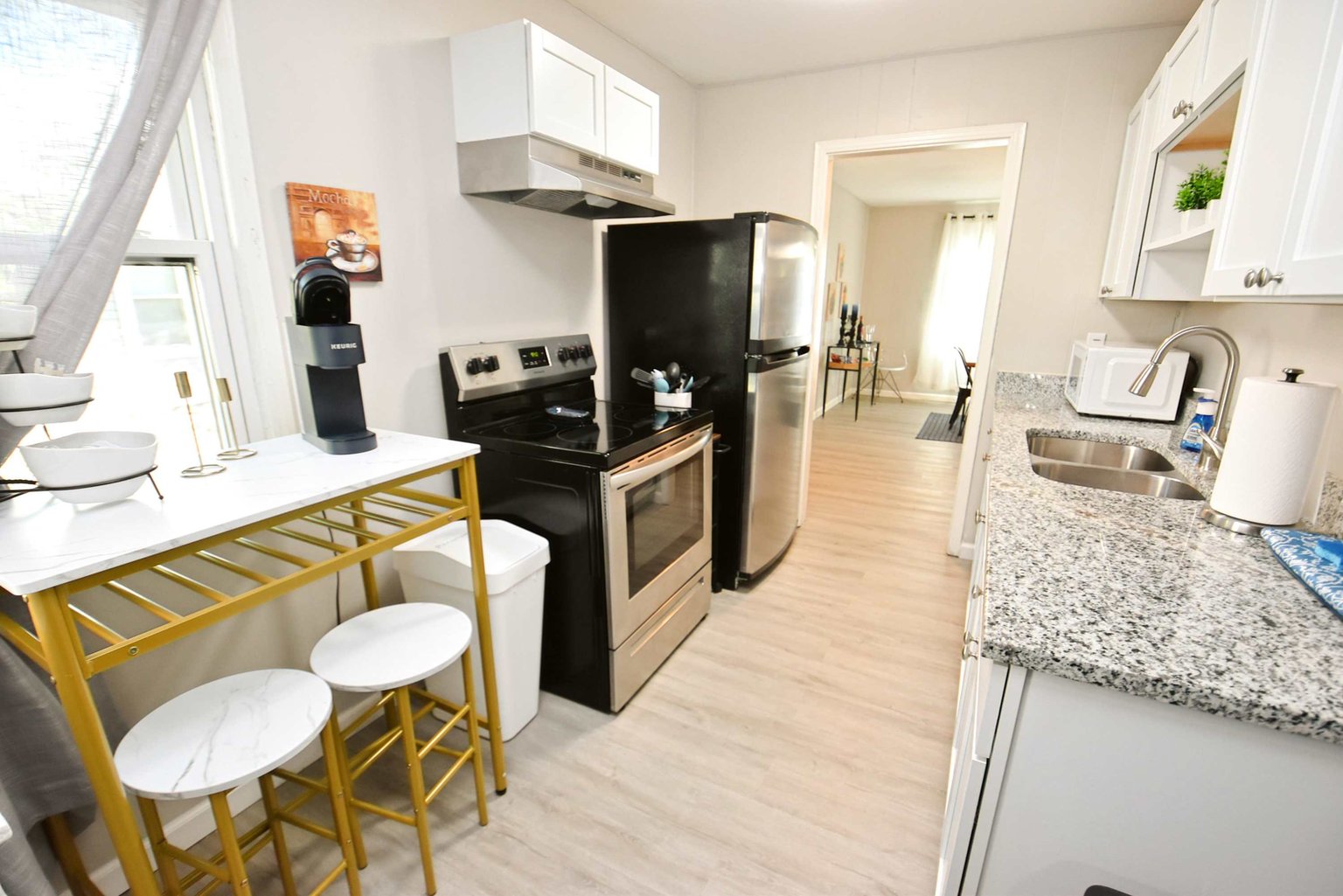 South Bend Vacation Rental