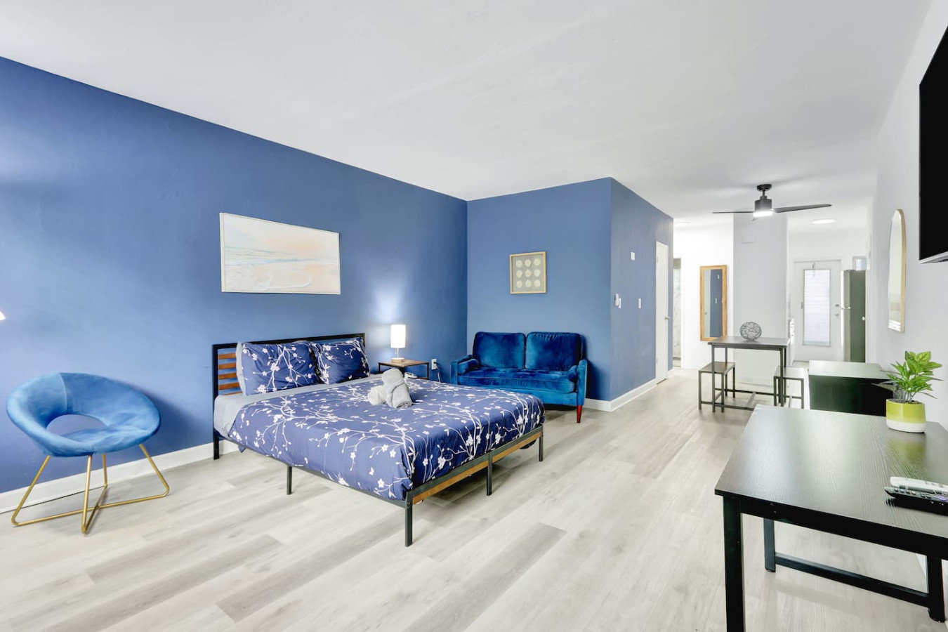 Miami Beach Vacation Rental