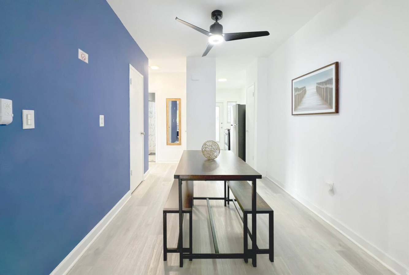 Miami Beach Vacation Rental